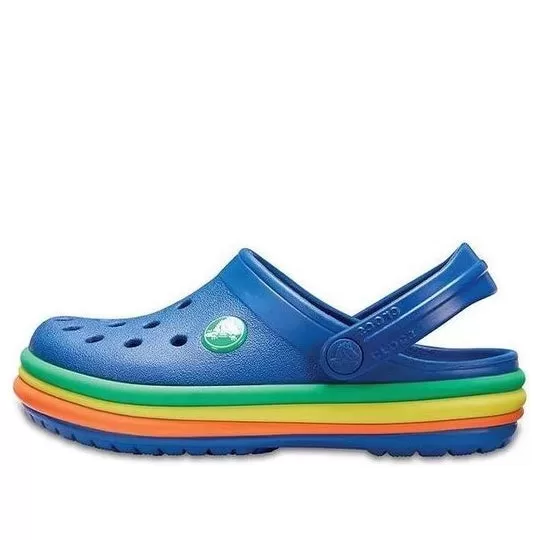 (PS) Crocs Classic Entupimento
