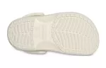 (PS) Crocs Classic Entupimento ‘Bege’