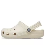 (PS) Crocs Classic Entupimento ‘Bege’