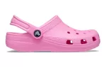 (PS) Crocs Classic Entupimento ‘Rosa’