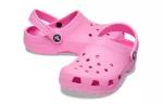 (PS) Crocs Classic Entupimento ‘Rosa’