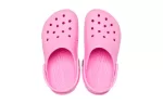 (PS) Crocs Classic Entupimento ‘Rosa’