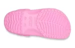 (PS) Crocs Classic Entupimento ‘Rosa’