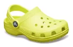 (PS) Crocs Classic Entupimento ‘Verde’