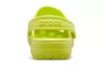 (PS) Crocs Classic Entupimento ‘Verde’