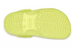 (PS) Crocs Classic Entupimento ‘Verde’