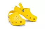 (PS) Crocs Classic Entupir ‘Girassol’