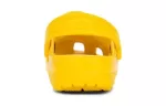 (PS) Crocs Classic Entupir ‘Girassol’