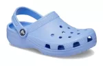 (PS) Crocs Classic Entupir ‘Moon Jelly’