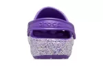 (PS) Crocs Classic Glitter Clog ‘Roxo’