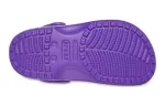 (PS) Crocs Classic Glitter Clog ‘Roxo’
