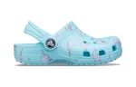 (PS) Crocs Classic Majestic Creature Clog ‘Azul’
