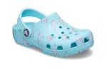 (PS) Crocs Classic Majestic Creature Clog ‘Azul’