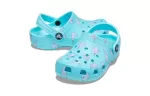 (PS) Crocs Classic Majestic Creature Clog ‘Azul’