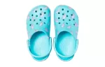(PS) Crocs Classic Majestic Creature Clog ‘Azul’
