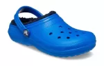 (PS) Crocs Classic Tamanco forrado ‘Azul’