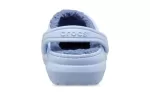 (PS) Crocs Classic Tamanco forrado ‘Azul Claro’