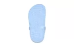 (PS) Crocs Classic Tamanco forrado ‘Azul Claro’