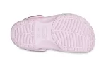 (PS) Crocs Classic tamanco Fruit Printing Stylish Sports Sandálias Rosa