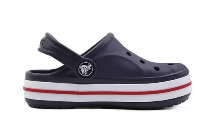 (PS) Crocs Classic tamanco Sandálias Desportivas ‘Azul’