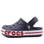 (PS) Crocs Classic tamanco Sandálias Desportivas ‘Azul’