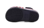 (PS) Crocs Classic tamanco Sandálias Desportivas ‘Azul’