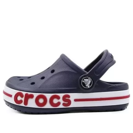 (PS) Crocs Classic tamanco Sandálias Desportivas ‘Azul’