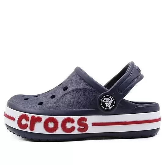 (PS) Crocs Classic tamanco Sandálias Desportivas ‘Azul’