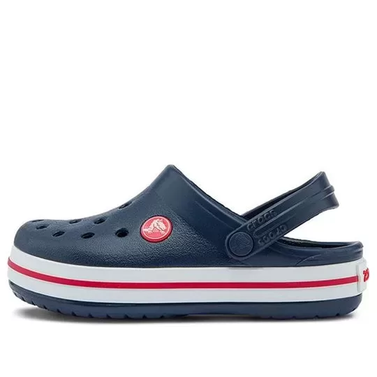 (PS) Crocs Crocband