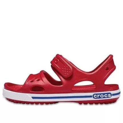 (PS) Crocs Crocs Crocband II Sandálias ‘Vermelhas’ 14854-6OE