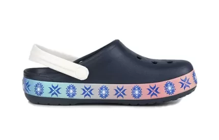 (PS) Crocs Frozen x Clog ‘Fun Lab Lights’