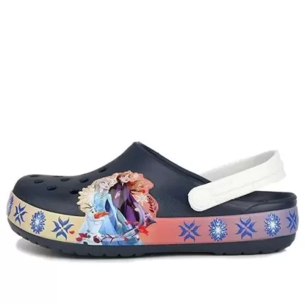 (PS) Crocs Frozen x Clog ‘Fun Lab Lights’