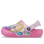 (PS) Crocs Fun Lab Disney Princess Clogs ‘Rosa’