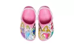 (PS) Crocs Fun Lab Disney Princess Clogs ‘Rosa’