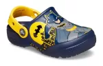 (PS) Crocs FunLab Clogs ‘Batman’