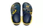 (PS) Crocs FunLab Clogs ‘Batman’
