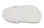 (PS) Crocs Gráfico Baya Clogs ‘Cereja Branca’
