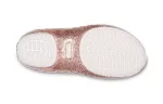 (PS) Crocs Isabella Flor Plana