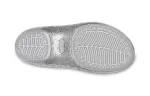 (PS) Crocs Isabella Flower Flat ‘Prata’
