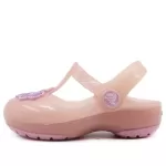 (PS) Crocs Isabella Pink Sandálias
