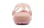 (PS) Crocs Isabella Pink Sandálias