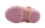(PS) Crocs Isabella Pink Sandálias