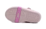 (PS) Crocs Keeley Charm Encerramento K ‘Rosa’
