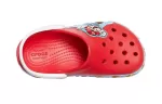 (PS) Crocs Nintendo x Classic Lights Clog ‘Fun Lab – Super Mario’