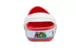 (PS) Crocs Nintendo x Classic Lights Clog ‘Fun Lab – Super Mario’