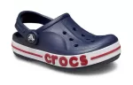 (PS) Crocs Obstrução Bayaband