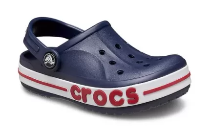 (PS) Crocs Obstrução Bayaband