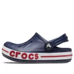 (PS) Crocs Obstrução Bayaband