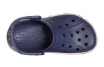 (PS) Crocs Obstrução Bayaband