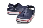 (PS) Crocs Obstrução Bayaband